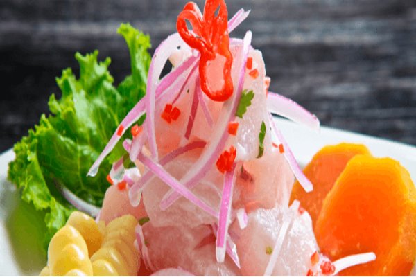 Ceviche